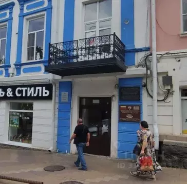 Помещение свободного назначения в Ставропольский край, Ставрополь ...