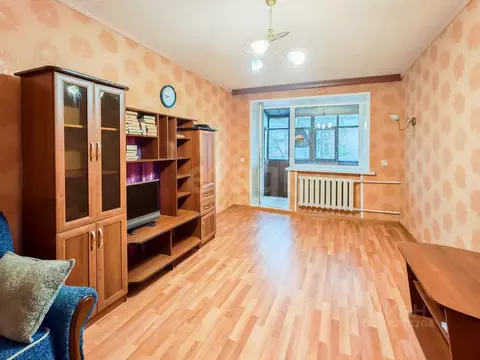 Комната Ярославская область, Ярославль ул. Юности, 6 (17.0 м)