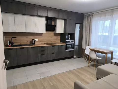 2-к кв. Москва просп. Магеллана, 29 (49.0 м)