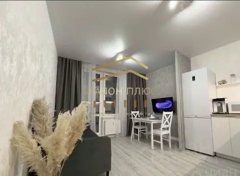 1-к кв. Санкт-Петербург Коломяжский просп., 13к3 (39.8 м)