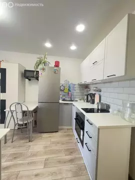 Квартира-студия: Чебоксары, улица Мате Залка, 16к1 (36.4 м)