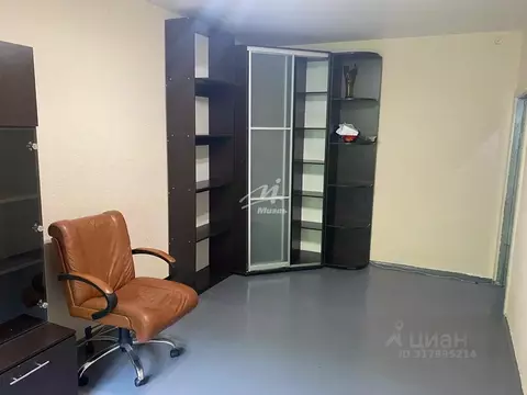 1-к кв. Севастополь ул. Каширская, 1А (33.4 м)