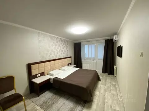 1-к кв. Курганская область, Курган ул. Рихарда Зорге, 20 (32.0 м)