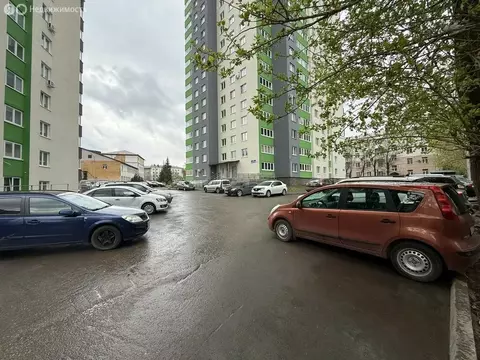 2-комнатная квартира: Уфа, улица Конституции, 5/1 (49.4 м)