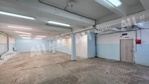 Склад в Москва Селезневская ул., 11С1 (133 м)