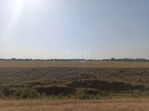 Участок в Крым, Кировский район, с. Яркое Поле ул. Десантников (15.7 ...