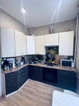 3-к кв. Башкортостан, Уфа Вологодская ул., 139 (62.2 м)