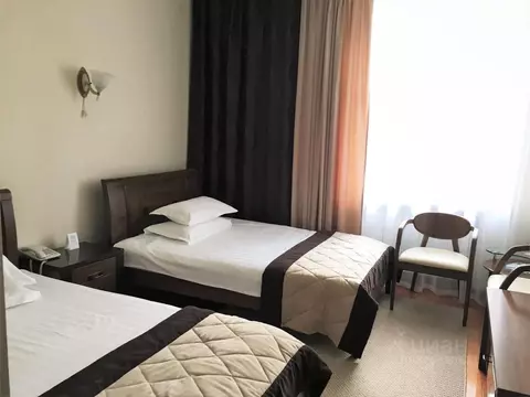 Комната Хабаровский край, Хабаровск Волочаевская ул., 118 (20.0 м)