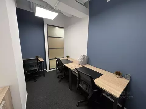 Офис в Москва Минская ул., 2Ж (5 м)