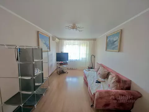 3-к кв. Астраханская область, Астрахань ул. Богдана Хмельницкого, 41к1 ...