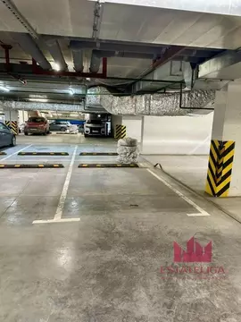 Гараж в Московская область, Красногорск ул. Липовой Рощи, 4к2 (13 м)