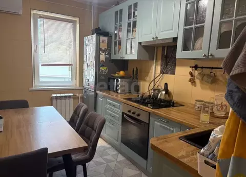 2-к кв. Крым, Ялта ул. Суворовская, 31к1 (67.7 м)