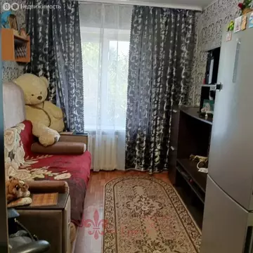 1к в -комнатной квартире ( м)