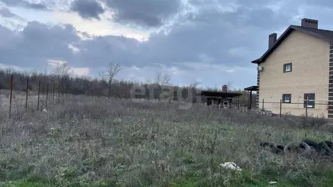 Участок в Ростовская область, Ростов-на-Дону пер. 6-й ...