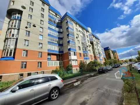 Помещение свободного назначения в Омская область, Омск просп. ...