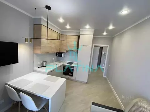 1-к кв. Татарстан, Казань ул. Братьев Касимовых, 35 (40.0 м)