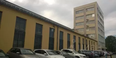 Помещение свободного назначения в Санкт-Петербург ул. Салова, 37А (152 ...