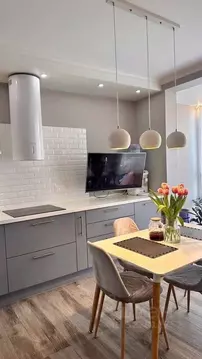 3-к кв. Москва Внуковское поселение, ул. Анны Ахматовой, 14 (65.0 м)