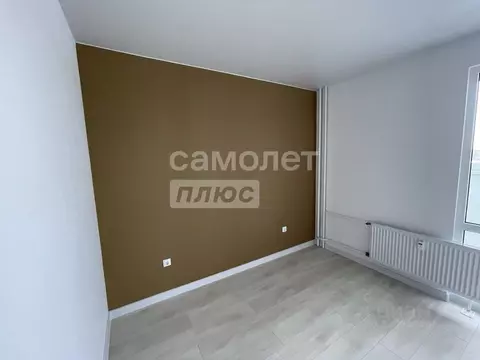 1-к кв. Липецкая область, Липецк ул. Перова (40.72 м)