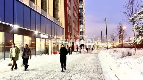 Помещение свободного назначения в Москва Волоколамское ш., 95/2 (96 м)