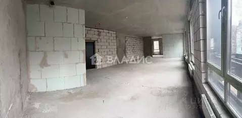 3-к кв. Московская область, Мытищи Новомытищинский просп., 62к1 (99.5 ...