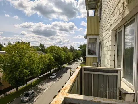 Комната Московская область, Фрязино Центральная ул., 27 (21.0 м)