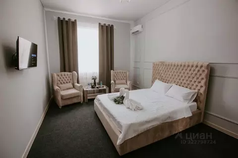 Комната Дагестан, Дербент ул. Имени Надыра Эмиргамзаева, 4 (24.0 м)