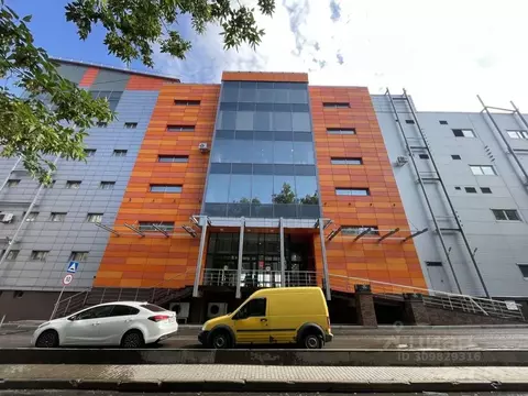 Помещение свободного назначения в Московская область, Балашиха ш. ...