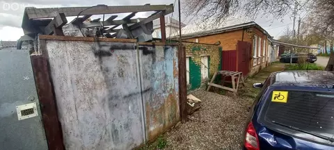 Участок в Ставрополь, Таманская улица, 36 (1.4 м)