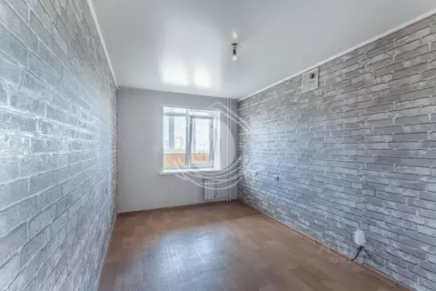 1-к кв. Алтайский край, Барнаул ул. Антона Петрова, 222А (50.7 м)