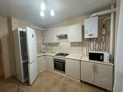 1-к кв. Владимирская область, Ковров Еловая ул., 88к1 (40.4 м)