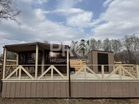 Участок в Ярославская область, Ярославский муниципальный округ, д. ...