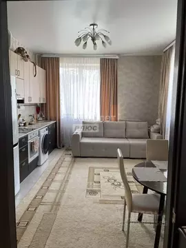 2-к кв. Иркутская область, Иркутский муниципальный округ, Маркова рп, ...