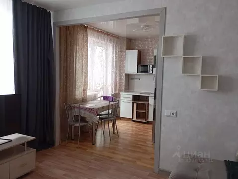 1-к кв. Алтайский край, Барнаул Северный Власихинский проезд, 106 ...