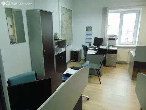 Помещение свободного назначения (3311 м)