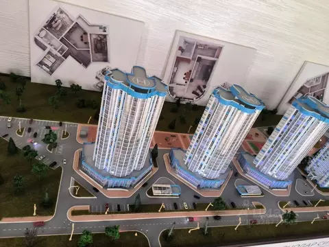 Помещение свободного назначения в Краснодарский край, Краснодар ул. ...