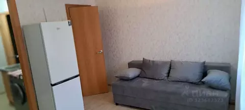 1-к кв. Пермский край, Пермь ул. Академика Веденеева, 13 (18.0 м)