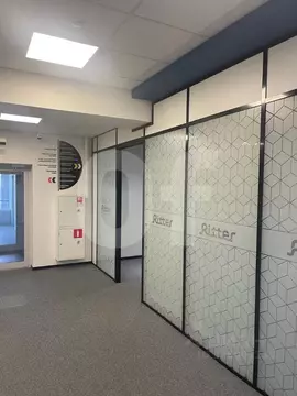 Офис в Московская область, Химки ул. Панфилова, 21/1 (1782 м)