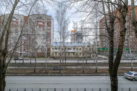 Комната Новосибирская область, Новосибирск ул. Героев Революции, 13 ...