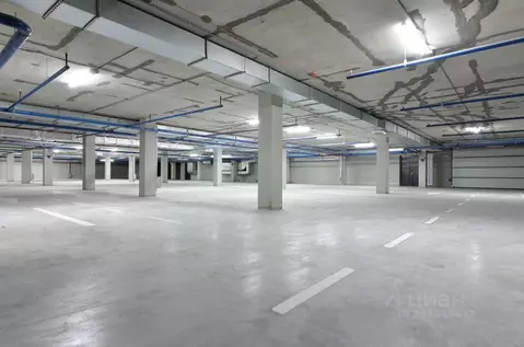 Гараж в Свердловская область, Екатеринбург ул. Академика Бардина, 26А ...