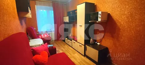 Комната Московская область, Жуковский ул. Гагарина, 5 (12.2 м)