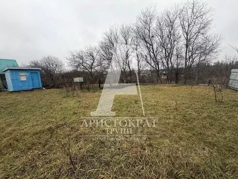Участок в Ставропольский край, Железноводск городской округ, пос. ...