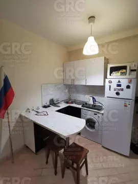 Студия Краснодарский край, Сочи ул. Чайкиной, 8/4 (21.2 м)