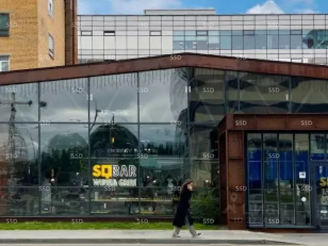 Помещение свободного назначения в Москва проезд Проектируемый № 4062, ...