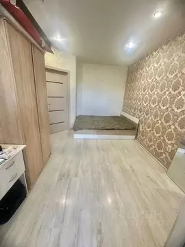 1-к кв. Краснодарский край, Краснодар ул. Имени В.М. Комарова, 21/1к8 ...