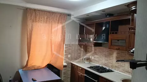 3-к кв. Калининградская область, Калининград ул. Летний проезд, 39 ...