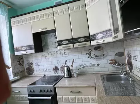 2-к кв. Иркутская область, Иркутск ул. Маршала Конева, 74 (44.0 м)