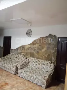 Квартира-студия: Симеиз, улица Владимира Луговского, 8 (30 м)