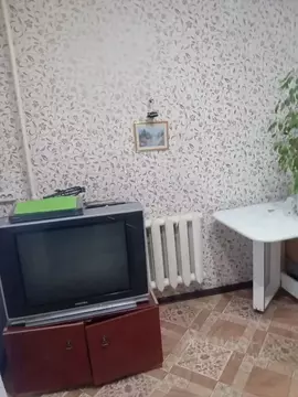 1-к кв. Ульяновская область, Ульяновск Промышленная ул., 24 (12.0 м)