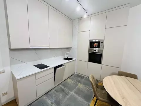 3-к кв. Татарстан, Казань Чистопольская ул., 88 (86.0 м)